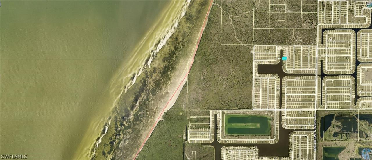 4000 NW 42nd Ave., Cape Coral, FL 33993