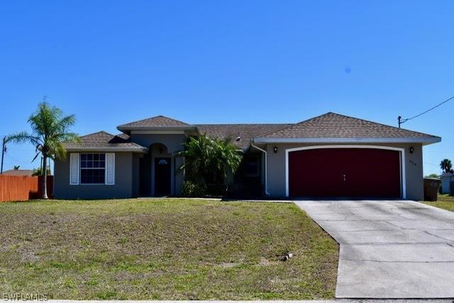 2719 NW 9th Ave., Cape Coral, FL 33993