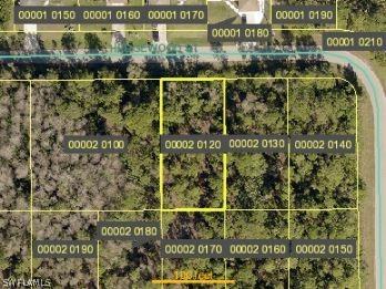 432 Hedgewood St., Lehigh Acres, FL 33974
