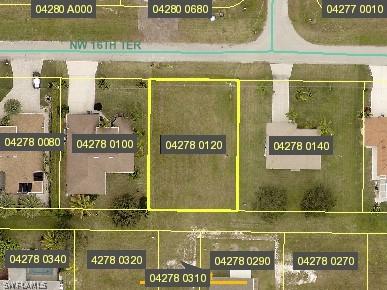 3302 NW 16th Ter., Cape Coral, FL 33993