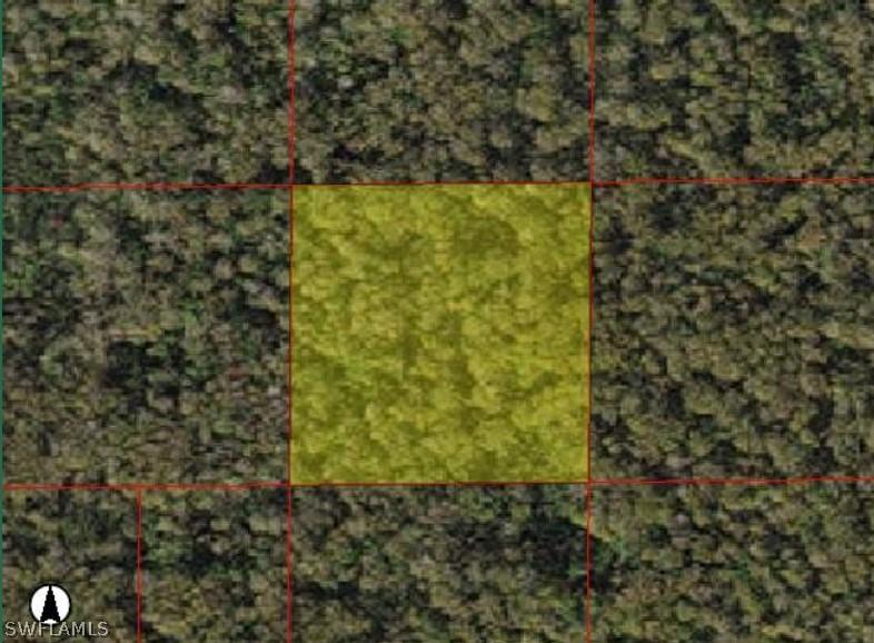 XXX No Road Access, Naples, FL 34113