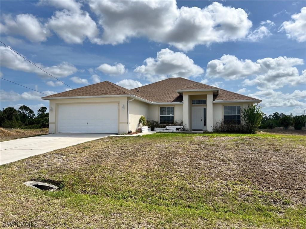 931 Marilyn Ave., Lehigh Acres, FL 33974