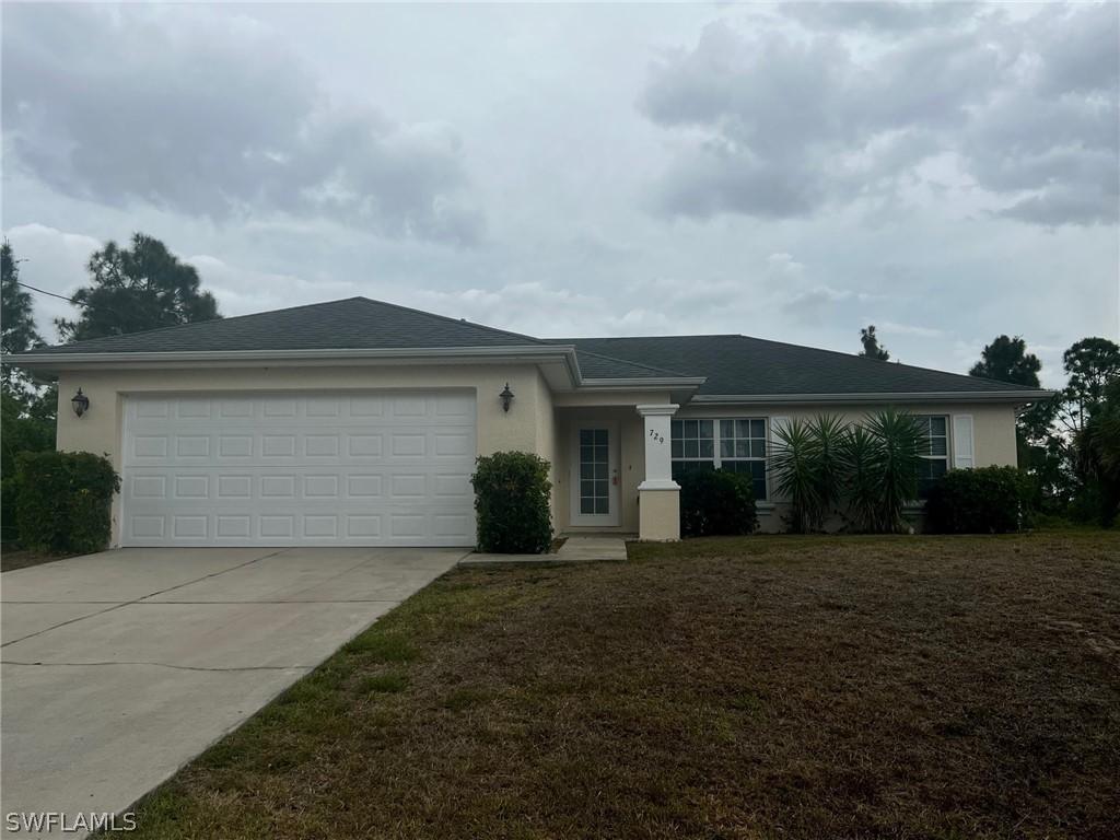 [Address Hidden by Seller], Lehigh Acres, FL 33974