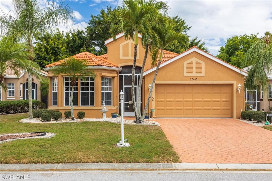 26413 Feathersound Dr., Punta Gorda, FL 33955
