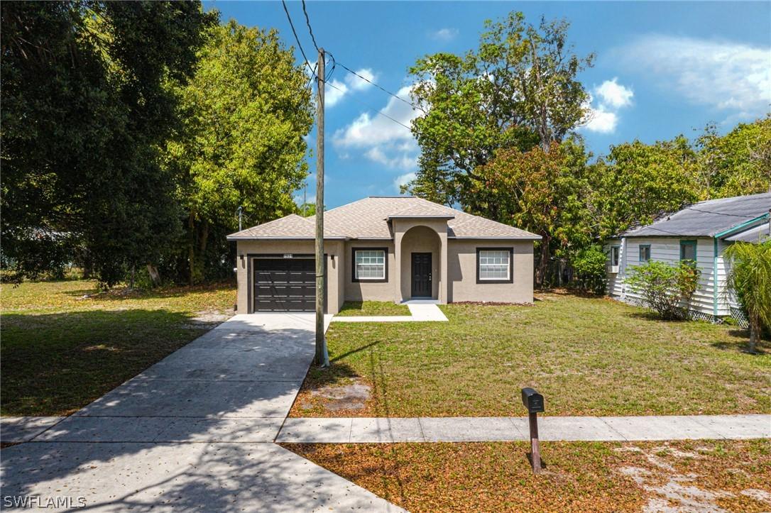 2831 Lincoln Blvd., Fort Myers, FL 33916