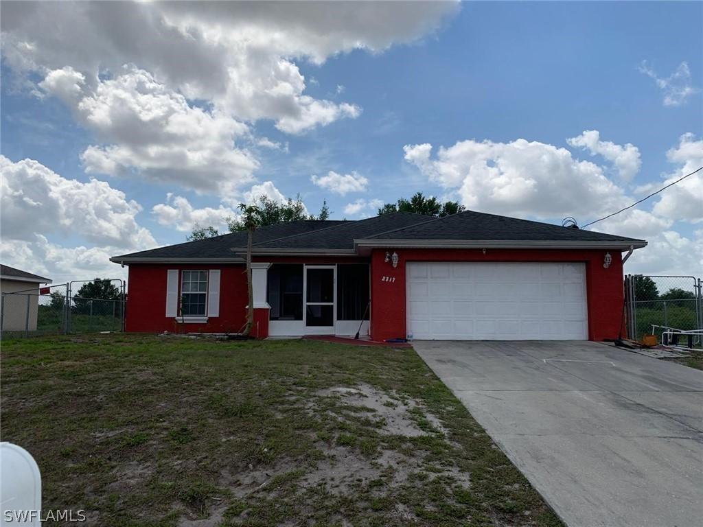 2717 29th St., Lehigh Acres, FL 33976