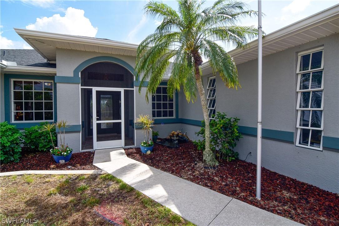 1332 NE 33rd St., Cape Coral, FL 33909