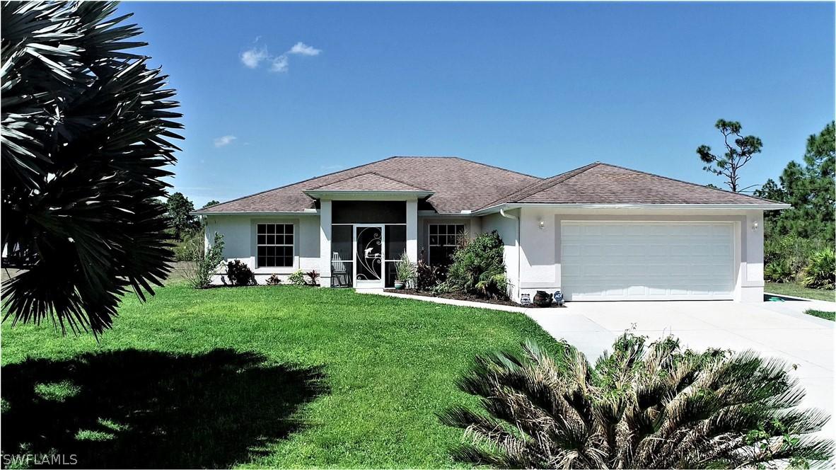 417 Wells Ave., Lehigh Acres, FL 33972