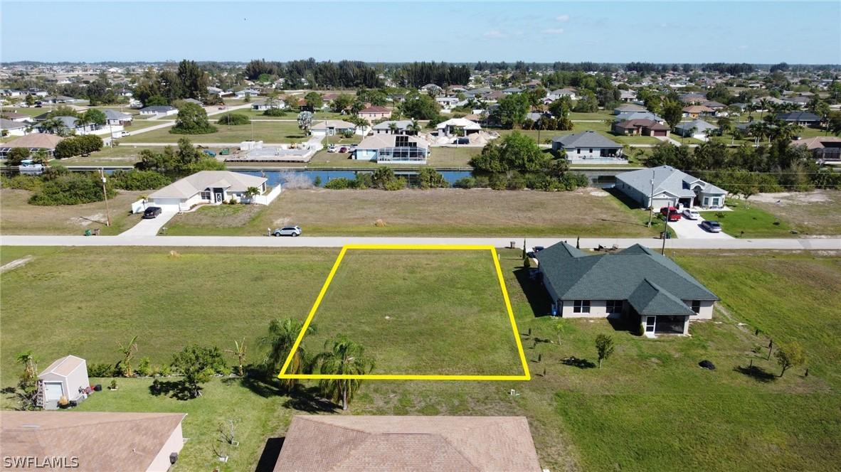 2808 NW 3rd Ter., Cape Coral, FL 33993