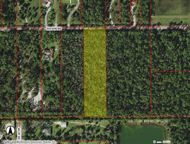 0000 33rd Ave., Naples, FL 34120