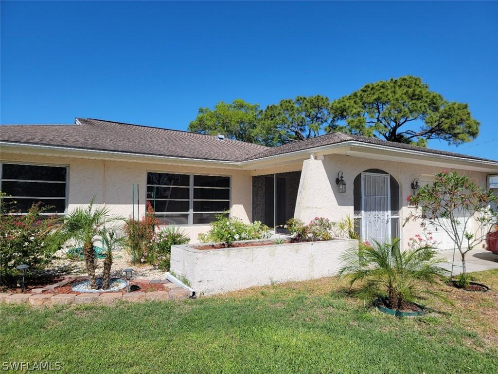 700 Bayard St., Port Charlotte, FL 33948