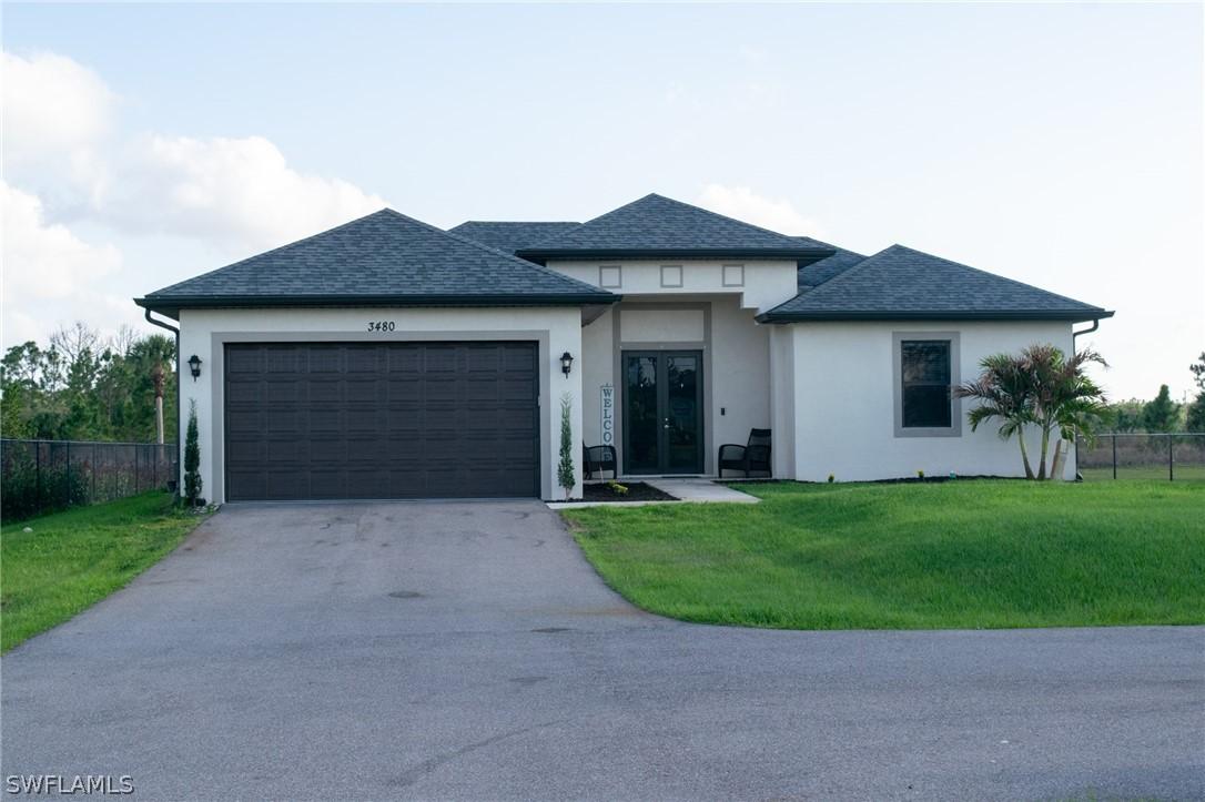 3480 54th Ave., Naples, FL 34120