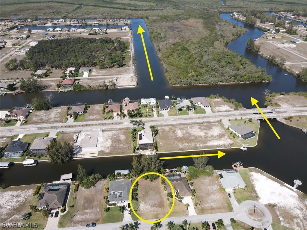 1804 NW 39th Ave., Cape Coral, FL 33993