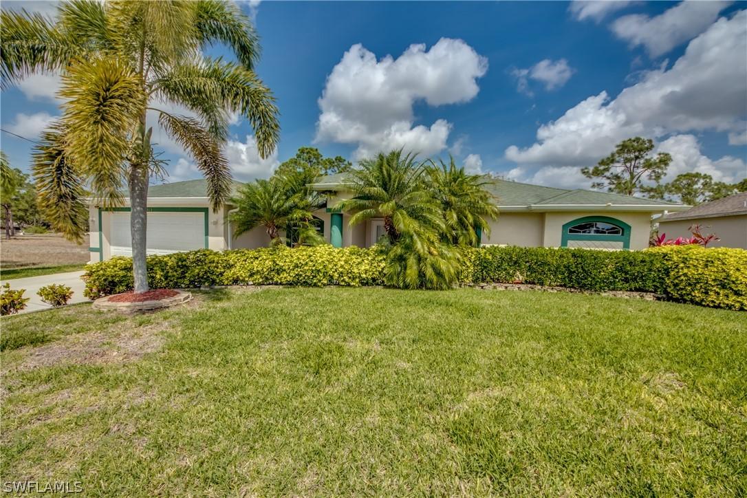 2313 NW 31st Ter., Cape Coral, FL 33993