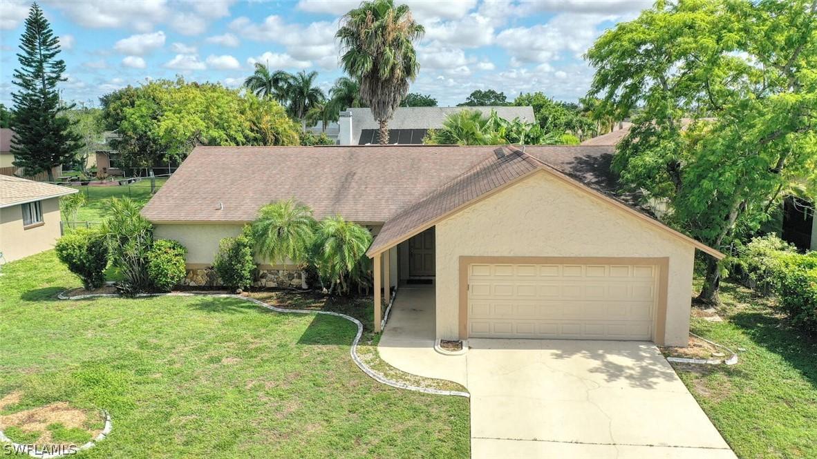 217 SW 45th St., Cape Coral, FL 33914