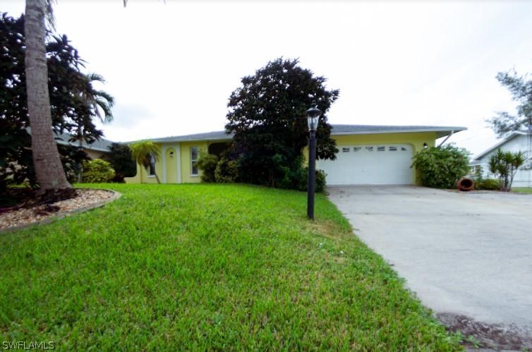 1226 SE 3rd Ave., Cape Coral, FL 33990