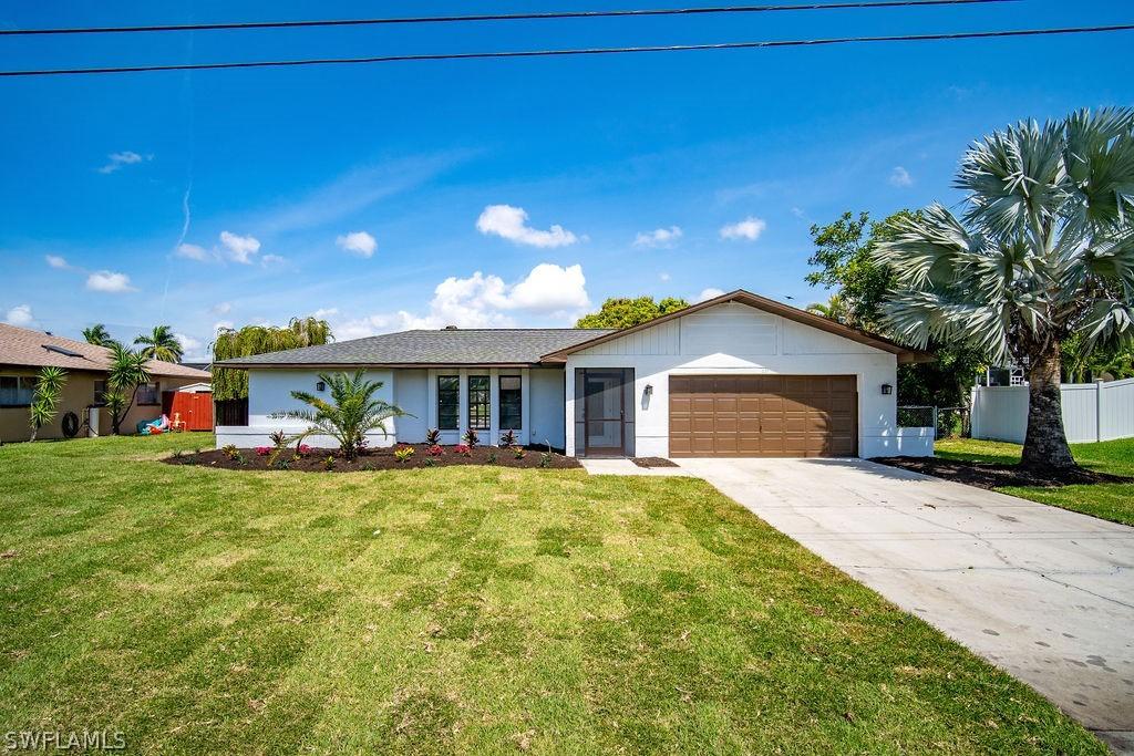 621 SE 28th Ter., Cape Coral, FL 33904