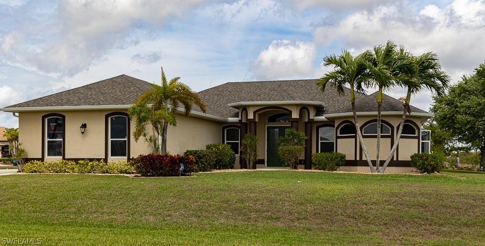 3523 NW 9th St., Cape Coral, FL 33993
