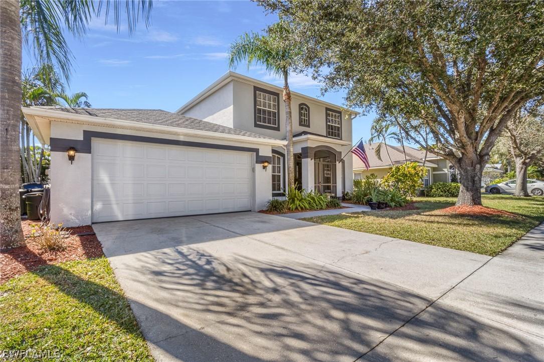 9020 Pittsburgh Blvd., Fort Myers, FL 33967