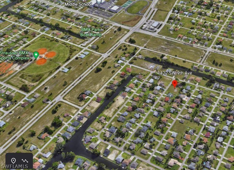 1422 SW 9th Ave., Cape Coral, FL 33991