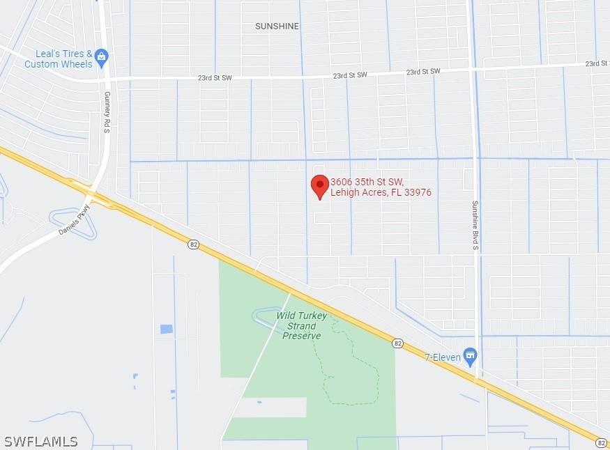 3606 35th St., Lehigh Acres, FL 33976
