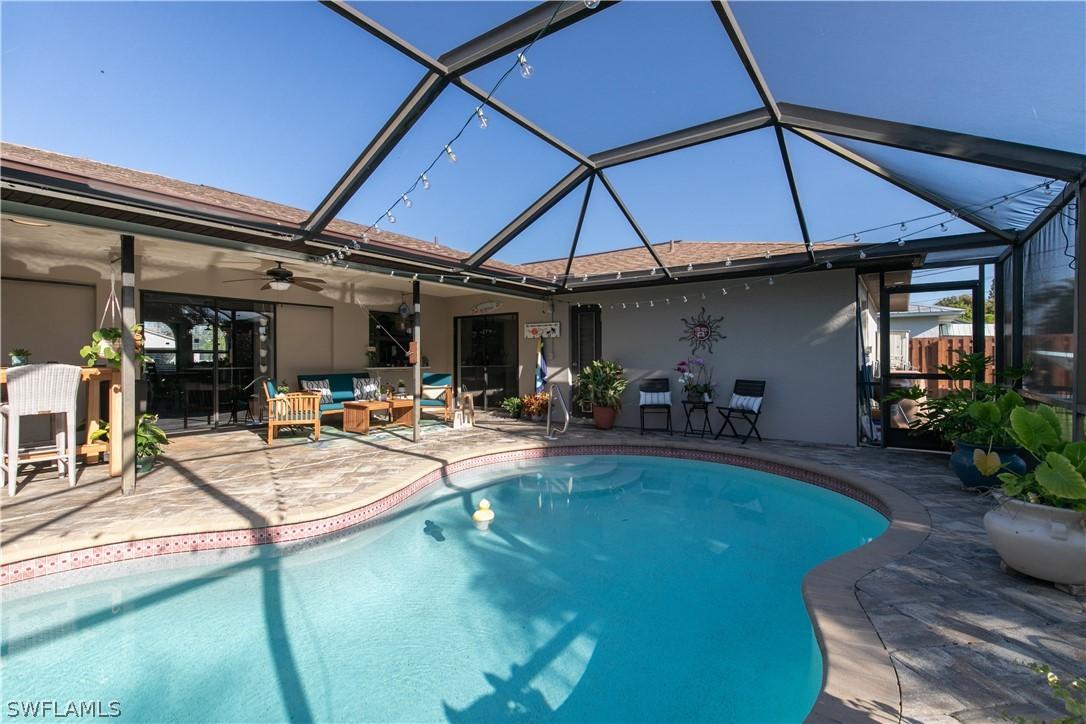 3807 SW 7th Ave., Cape Coral, FL 33914