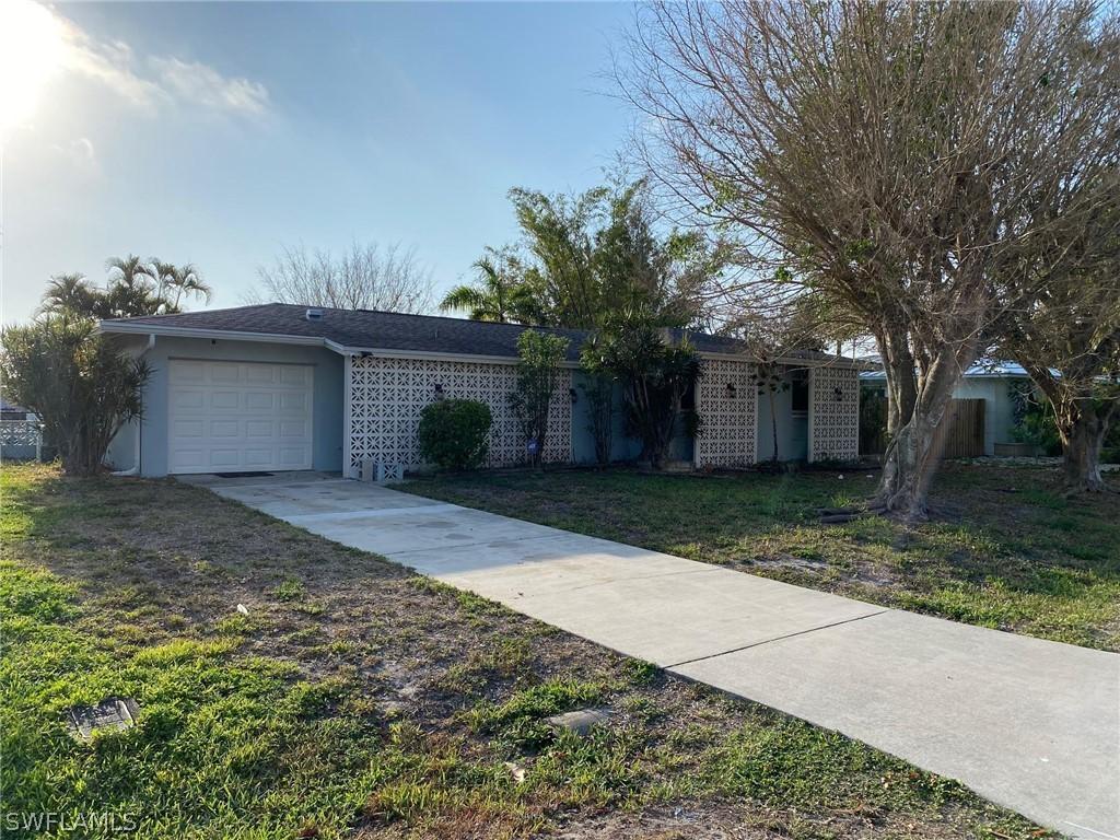 3101 SE 17th Ave., Cape Coral, FL 33904
