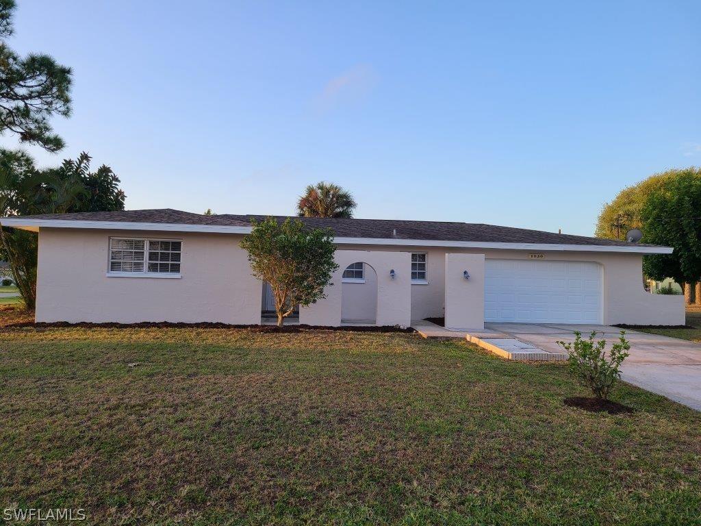 1930 SE 6th St., Cape Coral, FL 33990