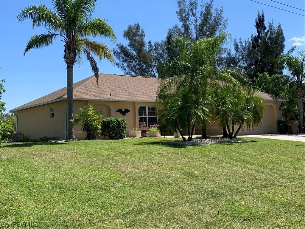 2727 SW 2nd Ct., Cape Coral, FL 33914