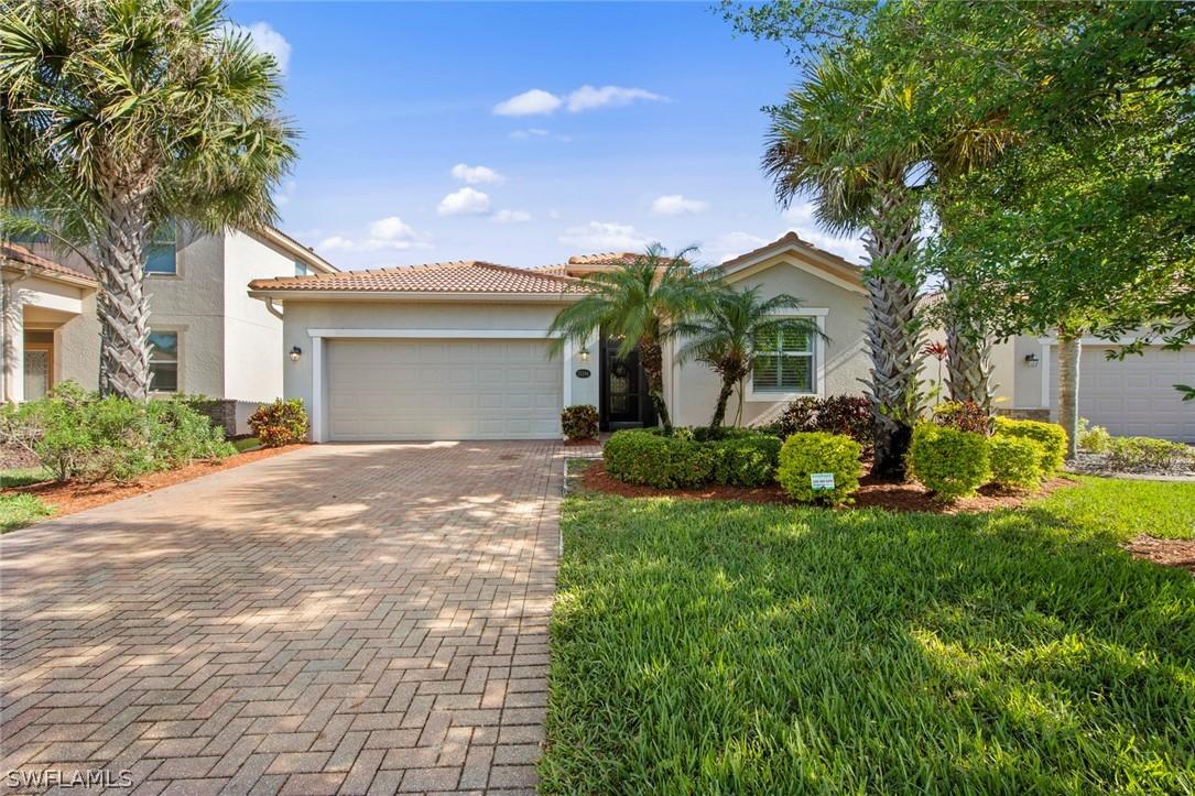 13594 Messino Ct., Estero, FL 33928