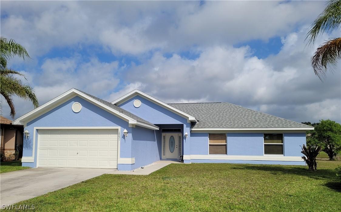 18231 Beauty Berry Ct., Lehigh Acres, FL 33972