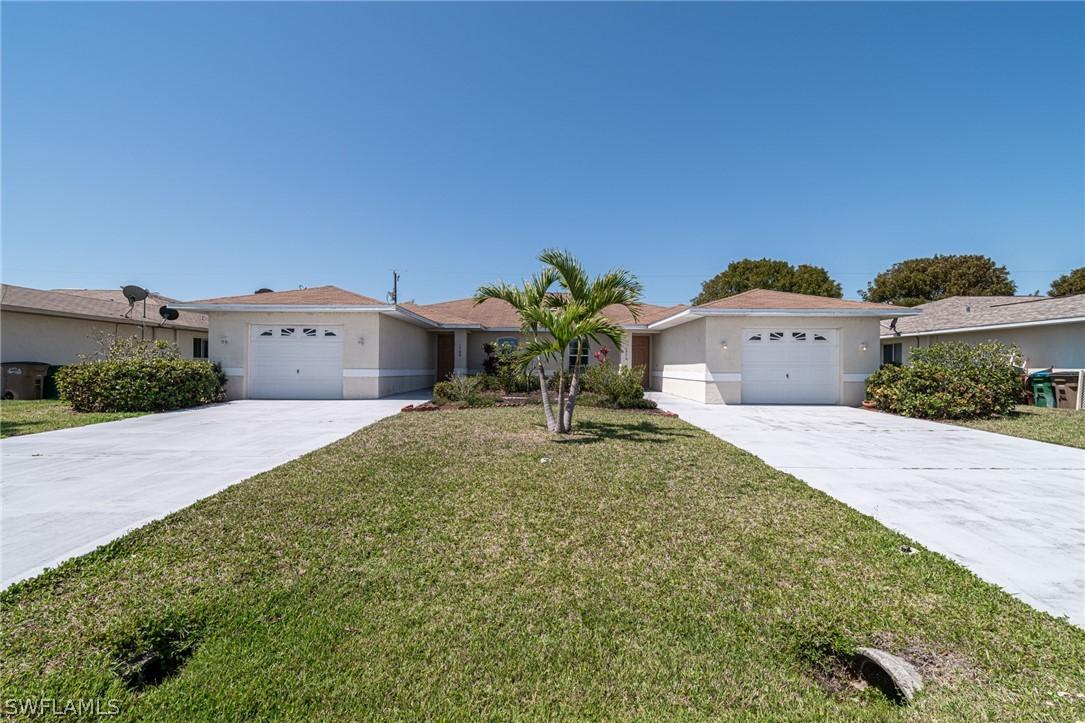1630/1700 SW Santa Barbara Pl., Cape Coral, FL 33991
