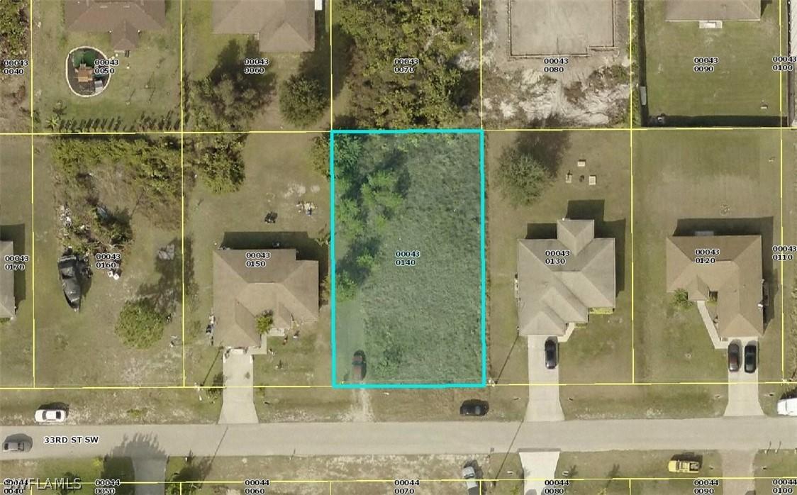 3306 33rd St., Lehigh Acres, FL 33971
