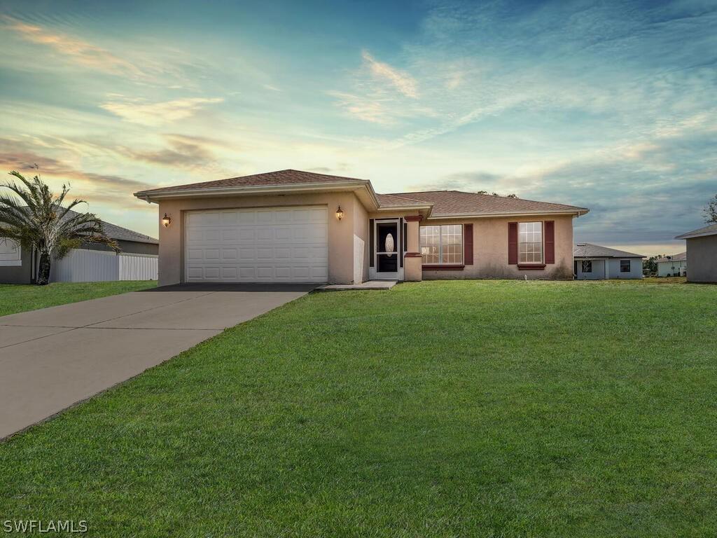 102 NW 7th St., Cape Coral, FL 33993