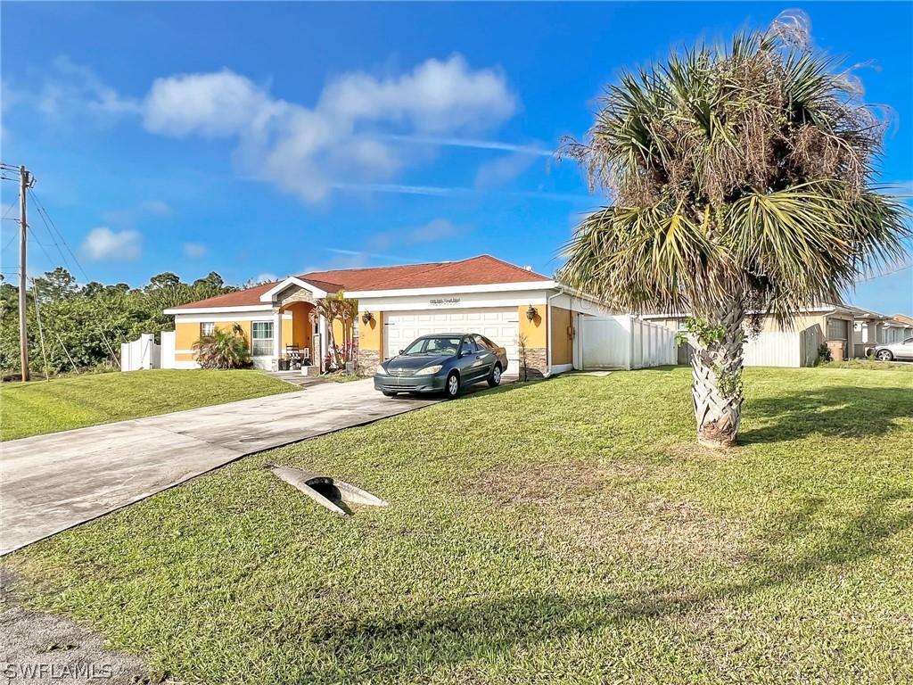 2501 24th St., Lehigh Acres, FL 33971