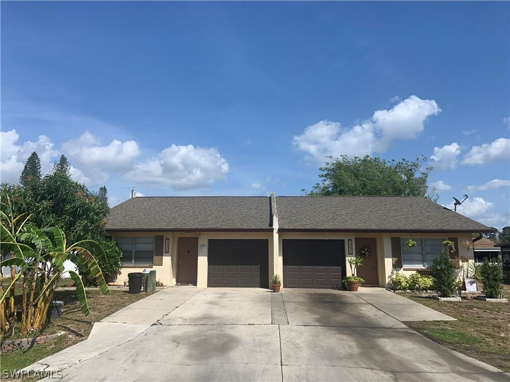 18243/247 Morgan Dr., Fort Myers, FL 33967