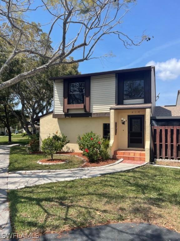 618 SE 12th Ct. #3, Cape Coral, FL 33990