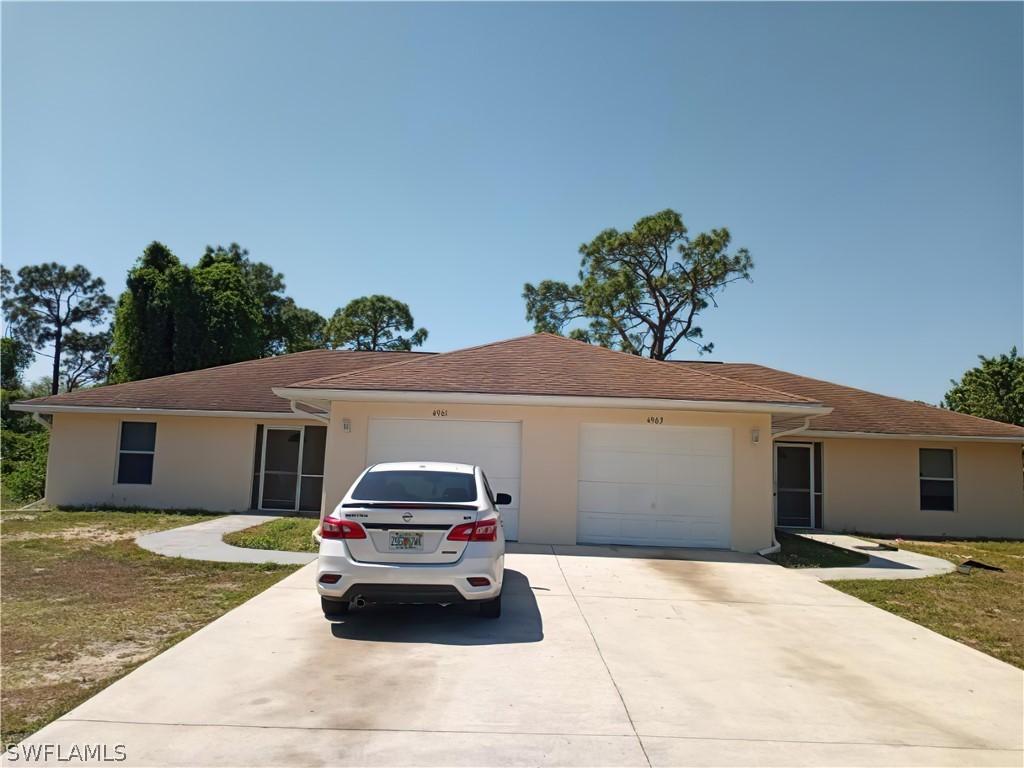 4961-4963 Leonard Blvd., Lehigh Acres, FL 33973