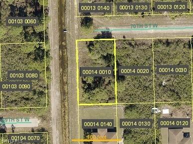 3013 70th St., Lehigh Acres, FL 33971