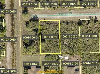 3011 70th St., Lehigh Acres, FL 33971