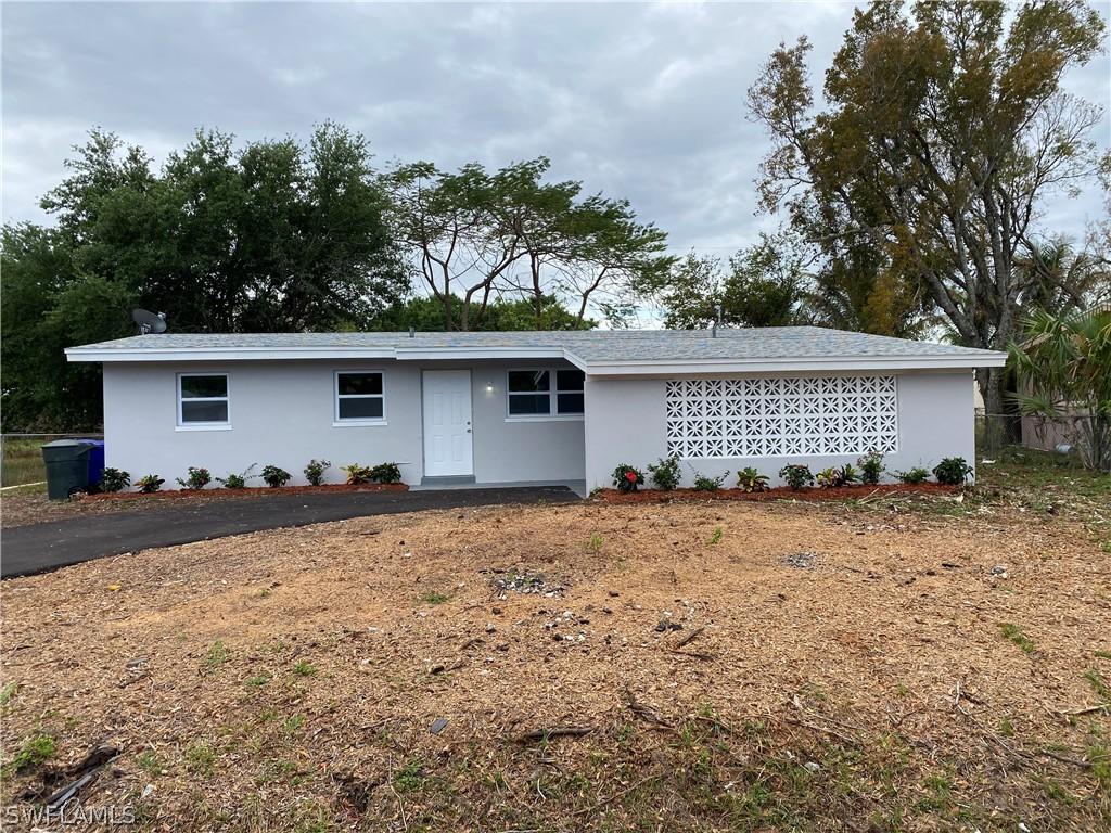2540 Hunter St., Fort Myers, FL 33901