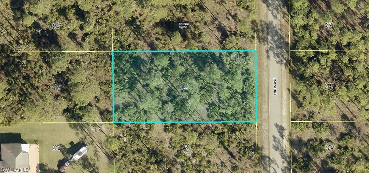 1005 Louis Ave., Lehigh Acres, FL 33972