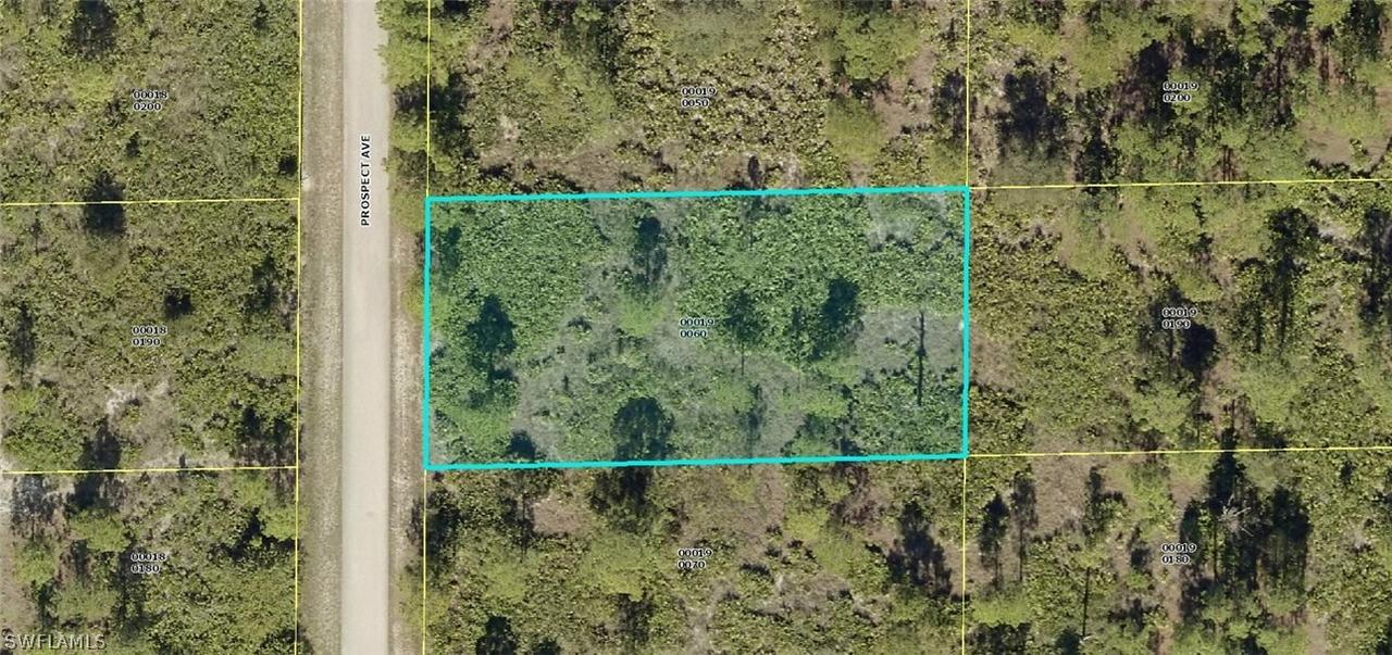 1312 Prospect Ave., Lehigh Acres, FL 33972