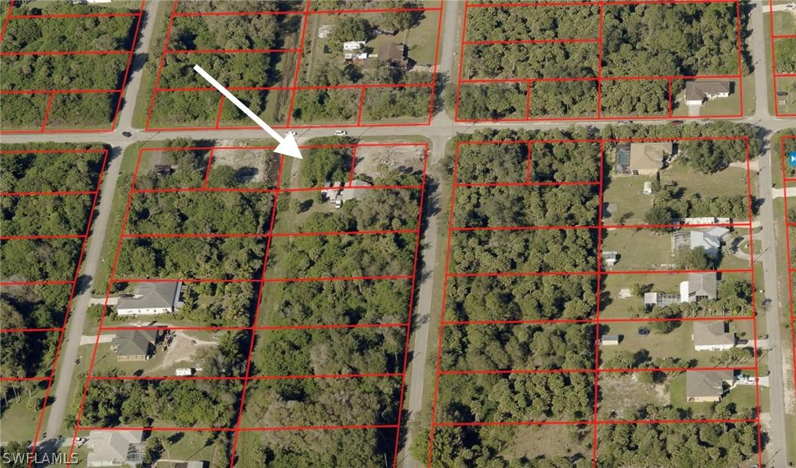 303 W 6th St., Lehigh Acres, FL 33972