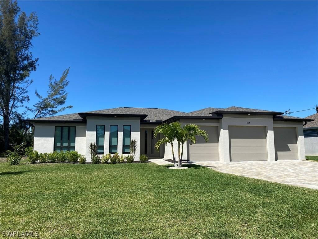 153 SE 17th St., Cape Coral, FL 33990