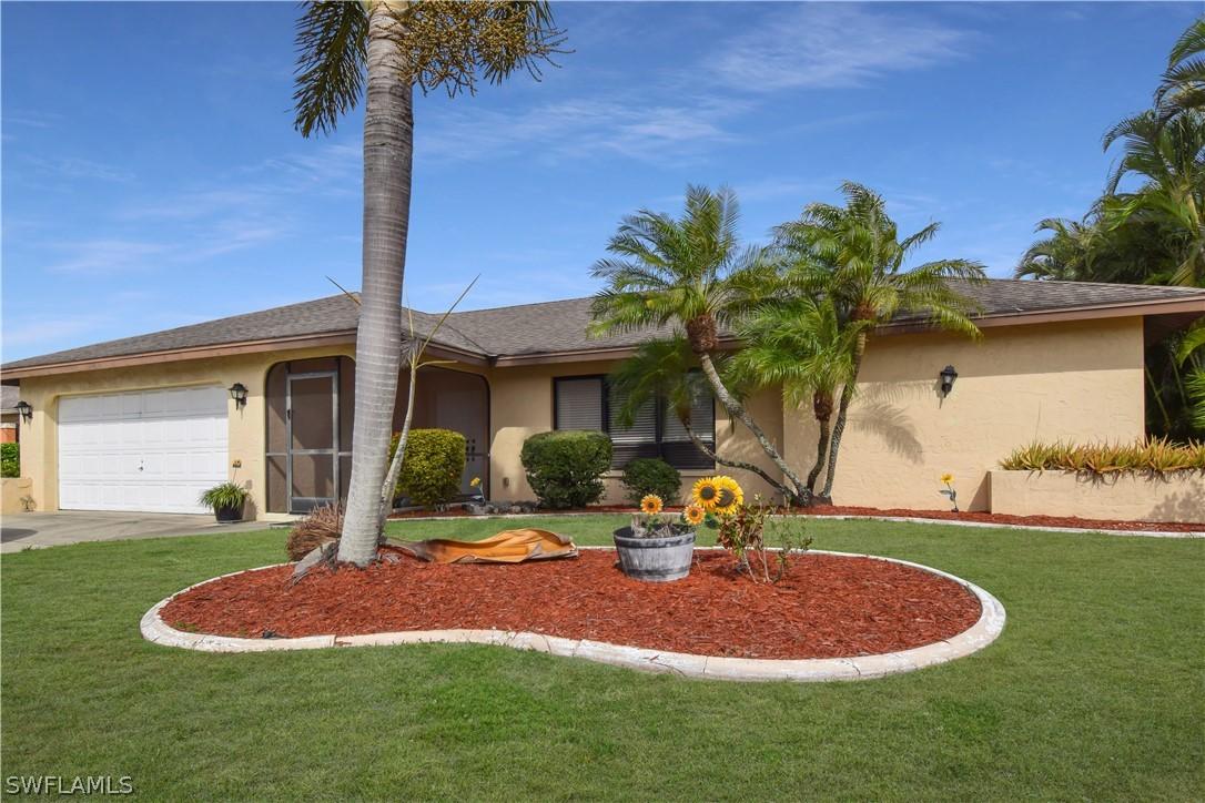 3411 SE 10th Ave., Cape Coral, FL 33904