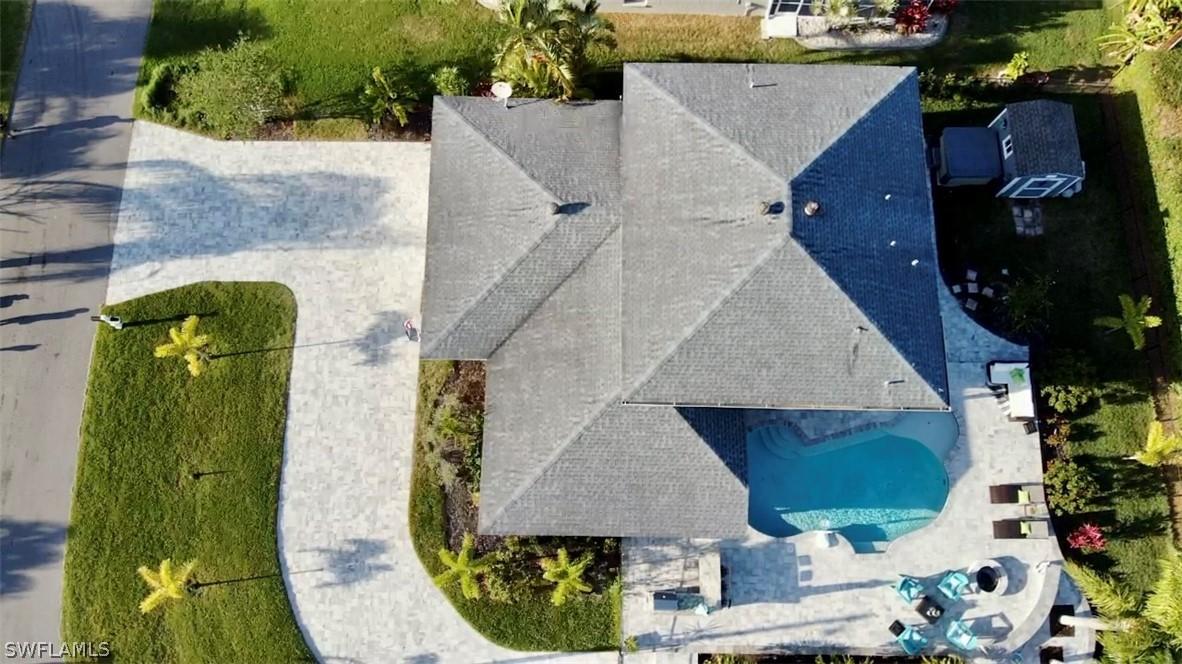 3917 SE 20th Ave., Cape Coral, FL 33904