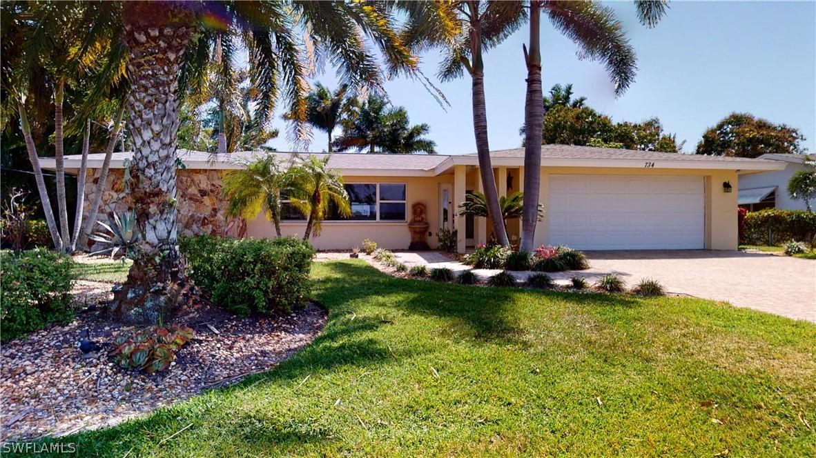 734 SE 43rd St., Cape Coral, FL 33904