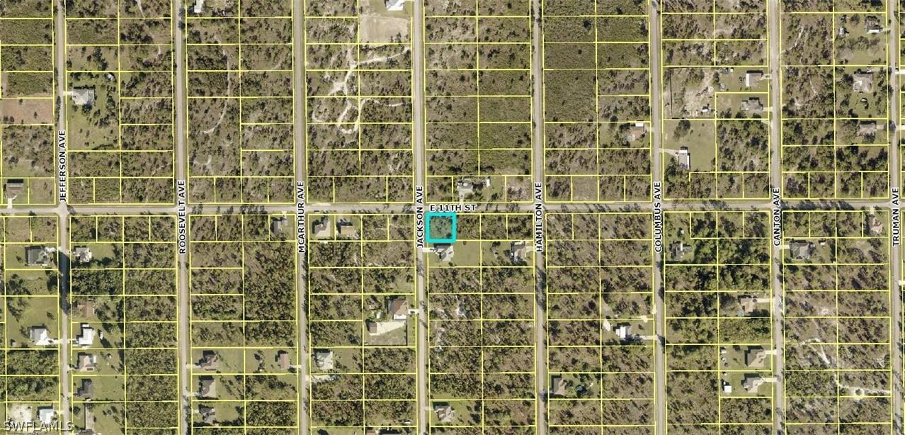 2900 E 11th St., Lehigh Acres, FL 33972