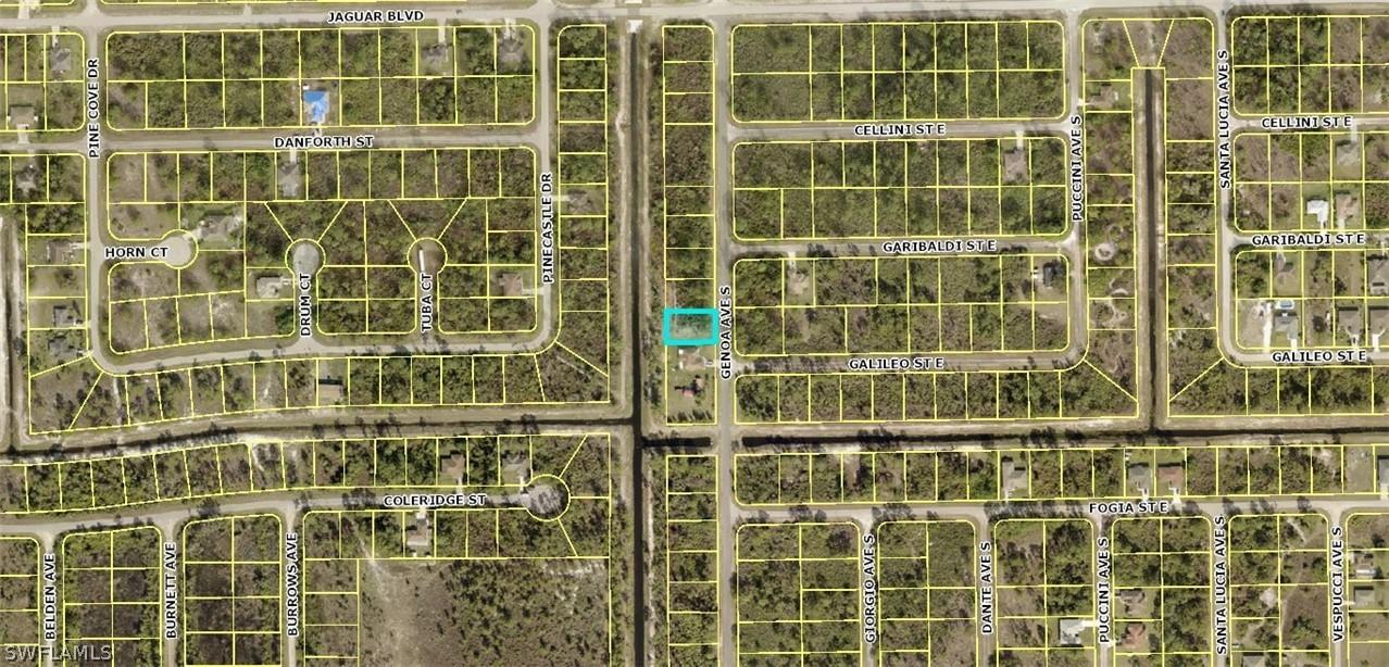 820 Genoa Ave., Lehigh Acres, FL 33974